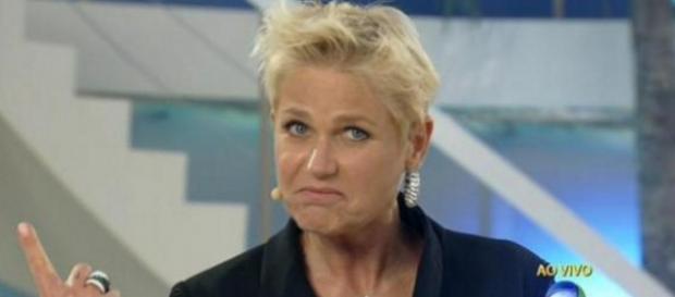 Xuxa na Record - Foto/Reprodução: Record Xuxa na Record - Foto/Reprodução: Record