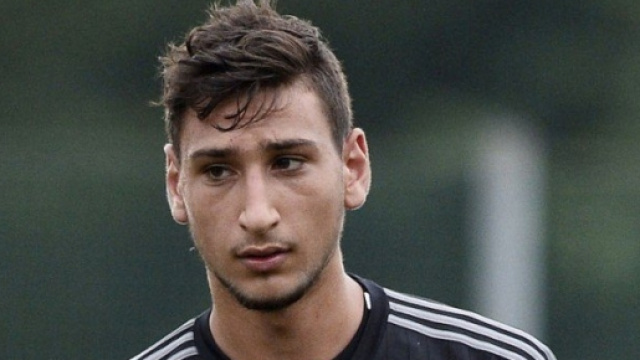 Calciomercato Milan: offerta choc per Donnarumma