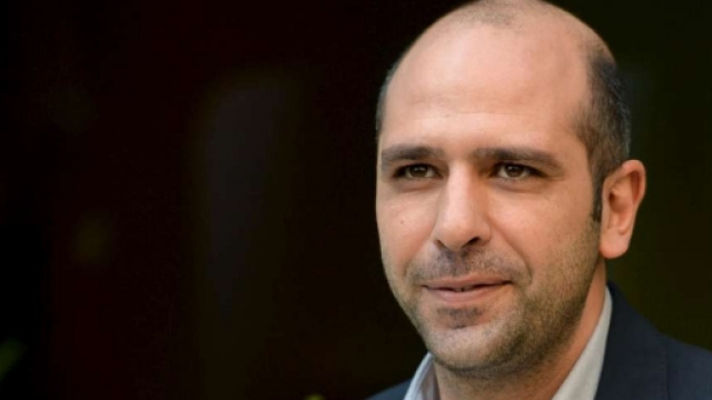 Checco Zalone, attore barese molto apprezzato