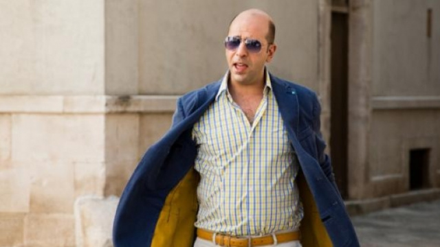 Checco Zalone: record al cinema con Quo Vado
