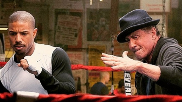 Creed 2, già in programma il sequel