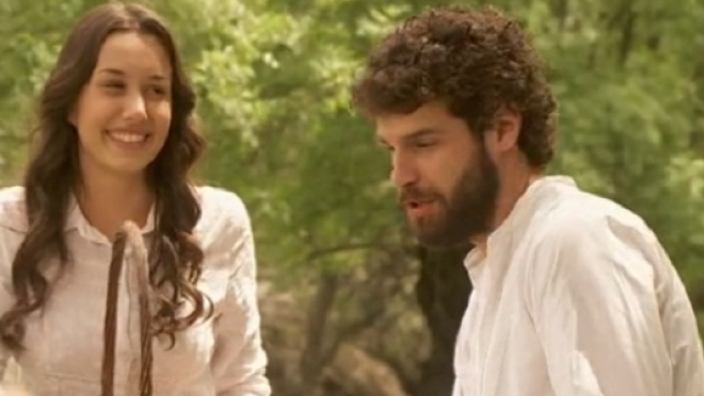 Il Segreto: Bosco e Aurora sono fratelli