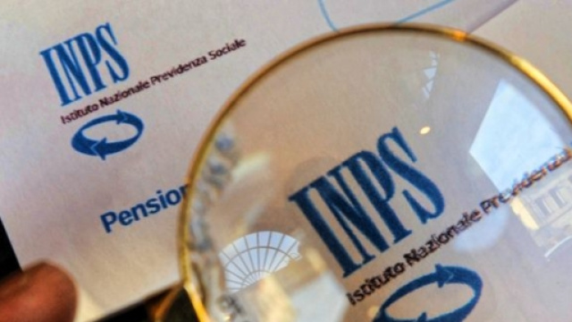 L'Inps rilancia sul pensionamento anticipato