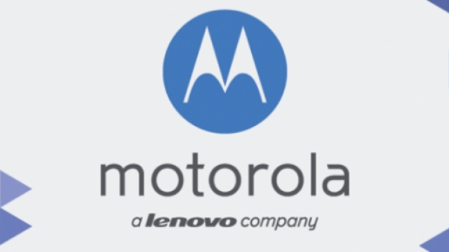 Motorola: Lettore d'impronte nel 2016 su terminali