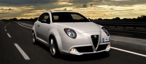 Alfa Romeo Mito 1.4 170 cavalli