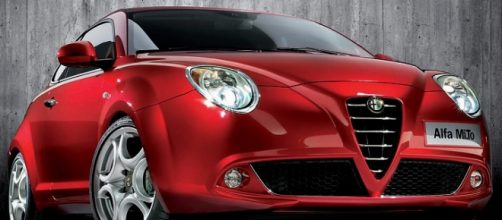 Alfa Romeo: vendite in forte calo