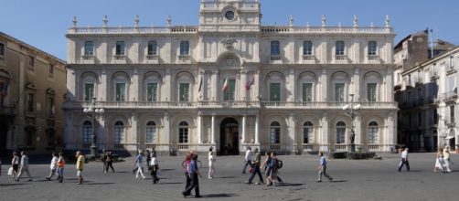 Concorso 7 posti Università Catania