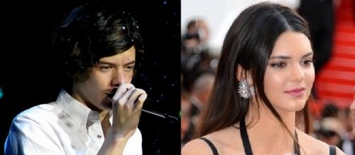 Coppia del 2016: Harry Styles e Kendall Jenner?