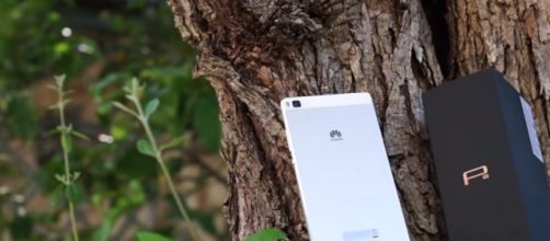 Huawei P8 prezzi più bassi al 13 gennaio 2016