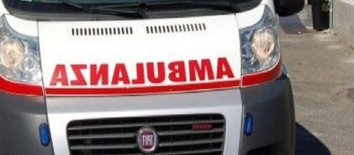 In fiamme un Tir, nove intossicati sulla A14