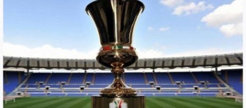 Quarti coppa Italia 13-20 gennaio 2016