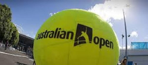 Tennis, Australian Open 2016 in Tv