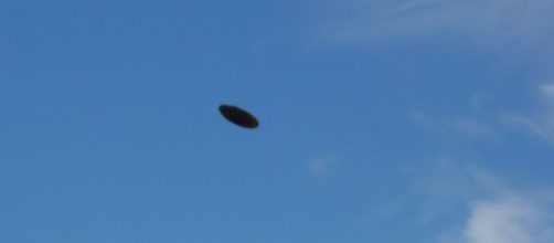 Ufo in Kosovo, immagina catturata dal testimone