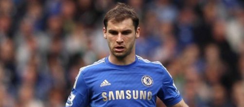 Ultime calciomercato Inter, colpo Ivanovic?