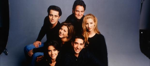 "Amigos" reunidos para homenagem na TV! "Amigos" reunidos para homenagem na TV!