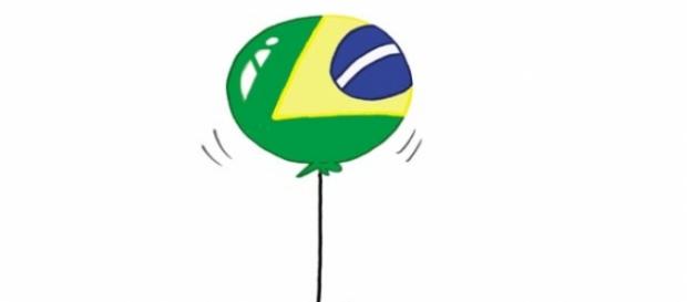 Corrupção inibe o desenvolvimento Corrupção inibe o desenvolvimento