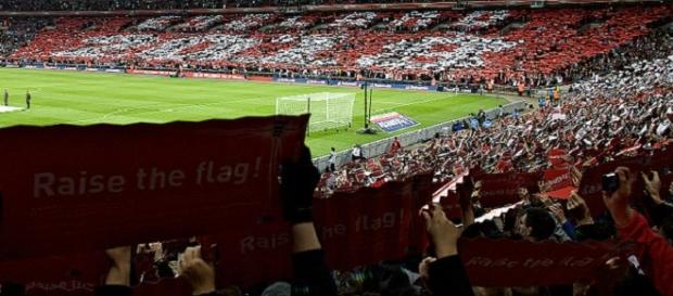 Could England get their own unique anthem? Could England get their own unique anthem?