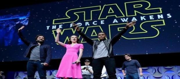 Estudio revela hasta dónde llegará 'Episodio 7' Estudio revela hasta dónde llegará 'Episodio 7'
