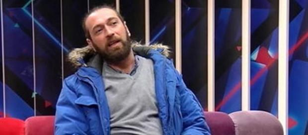 'GH VIP 4': Los 'consejos' de Julius para ligar 'GH VIP 4': Los 'consejos' de Julius para ligar