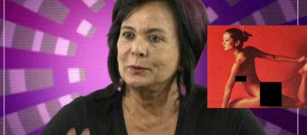 Harumi do BBB 16 - Foto/Montagem Harumi do BBB 16 - Foto/Montagem
