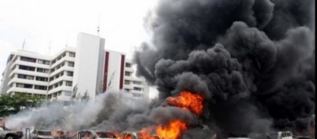 Jakarta victimă a atentatelor teroriste Jakarta victimă a atentatelor teroriste