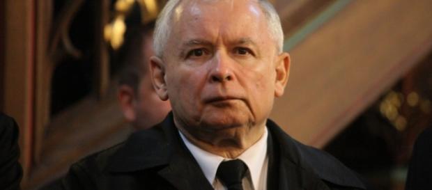 Jarosław Kaczyński, Prawo i Sprawiedliwość. Jarosław Kaczyński, Prawo i Sprawiedliwość.