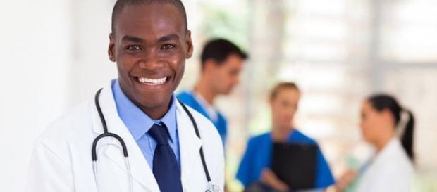 Medicina é o curso mais concorrido do país. Medicina é o curso mais concorrido do país.