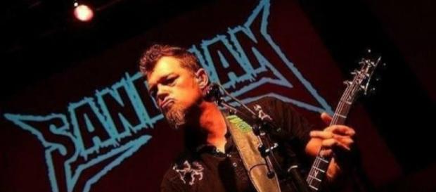 Metallica, decreto ingiuntivo contro i Sandman Metallica, decreto ingiuntivo contro i Sandman
