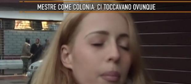 Molestie sessuali news 13 gennaio 2016 Molestie sessuali news 13 gennaio 2016