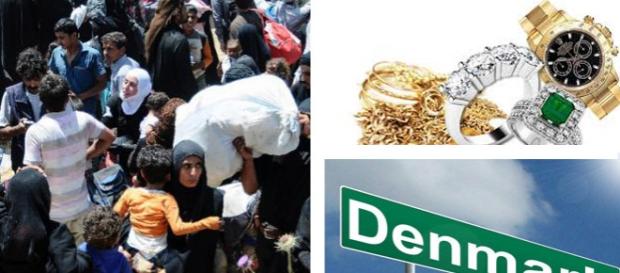 O ţară doreşte confiscare bunurilor imigranţilor O ţară doreşte confiscare bunurilor imigranţilor