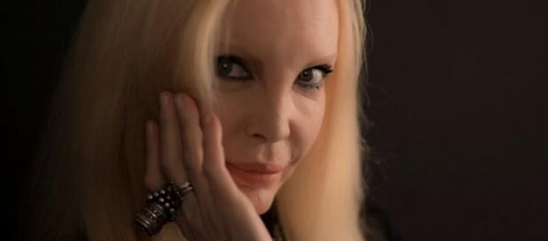 Patty Pravo: unica diva in gara a Sanremo 2016 Patty Pravo: unica diva in gara a Sanremo 2016