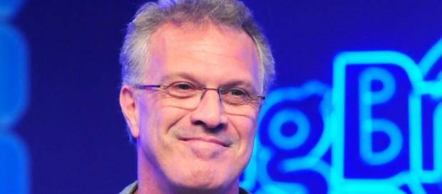 Pedro Bial apresenta programa há 17 anos Pedro Bial apresenta programa há 17 anos