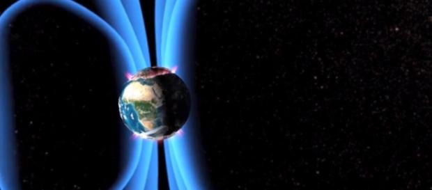 Portais eletrmagnéticos na Terra Portais eletrmagnéticos na Terra