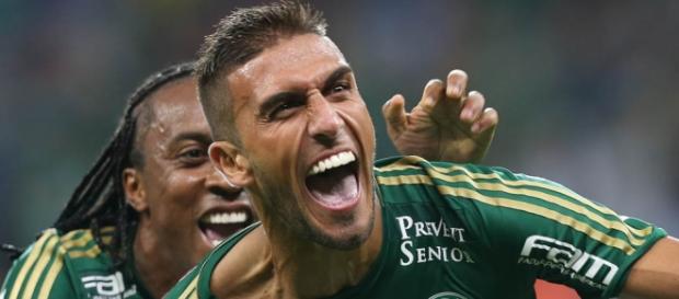 Rafael Marques é definitivamente do Palmeiras Rafael Marques é definitivamente do Palmeiras