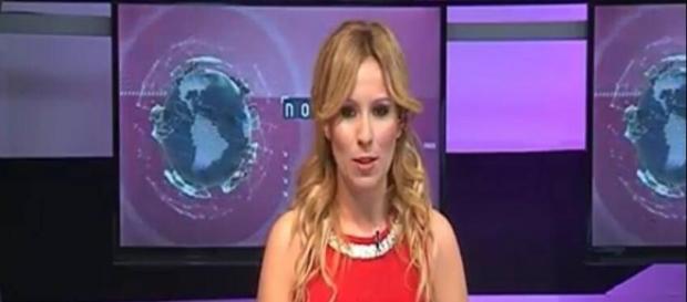 Raquel Martín, la nueva presentadora de RTVCM Raquel Martín, la nueva presentadora de RTVCM