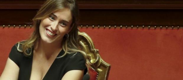 Riforme novità su amnistia e indulto in ddl Boschi Riforme novità su amnistia e indulto in ddl Boschi