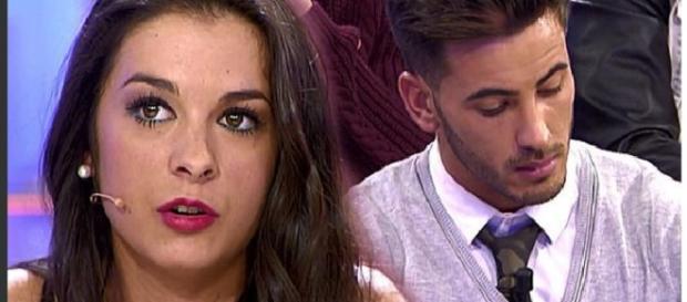Ruth e Iván podrían estar saltándose las normas Ruth e Iván podrían estar saltándose las normas