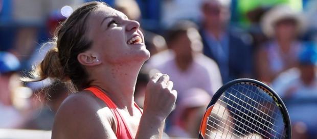 Simona Halep s-a calificat în semifinale la Sydney Simona Halep s-a calificat în semifinale la Sydney