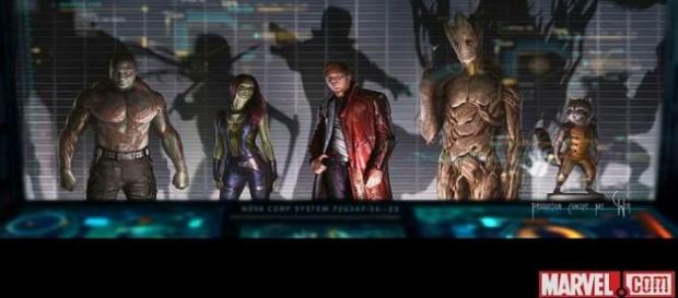 Una nueva baja en su reparto principal Una nueva baja en su reparto principal