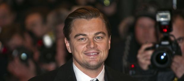 Wie wäre Star Wars mit Leonardo DiCaprio geworden? Wie wäre Star Wars mit Leonardo DiCaprio geworden?