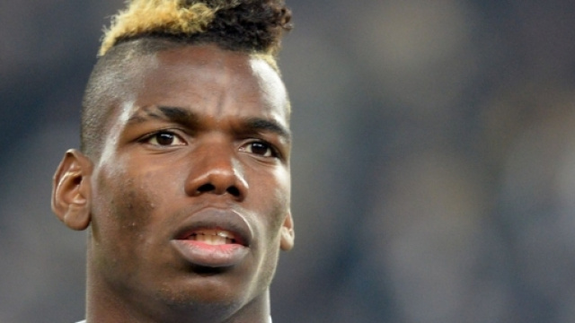 Calciomercato Juventus, Pogba al Real?
