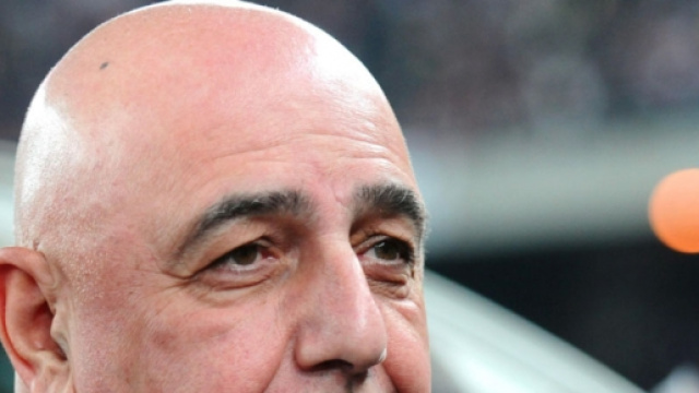 Calciomercato MIlan: la stategia di Galliani