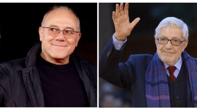 Carlo Verdone omaggia Ettore Scola sui social