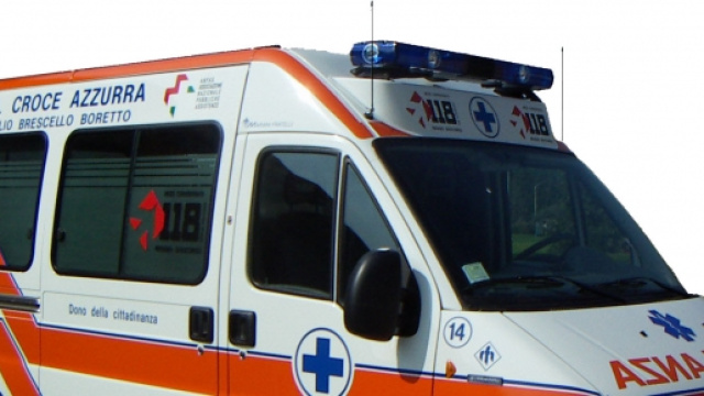 Donna muore dopo quattro giorni di P.S