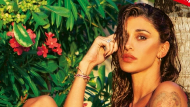 Gossip news: Belen Rodriguez e Stefano De Martino.