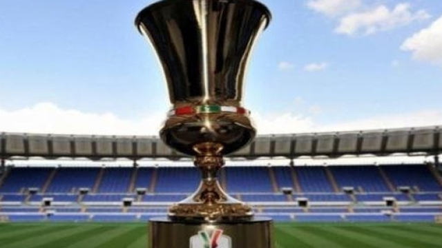 Quarti coppa Italia 13-20 gennaio 2016