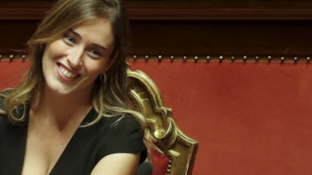 Riforme novità su amnistia e indulto in ddl Boschi