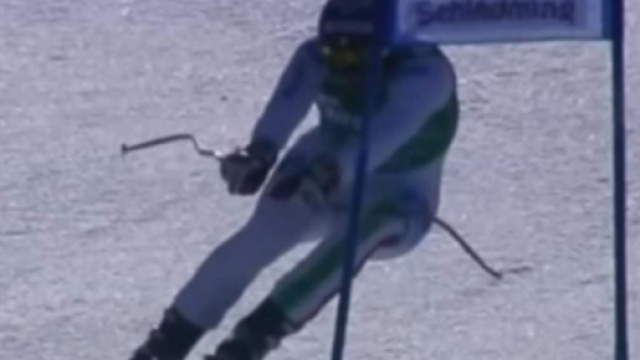 Sci, Coppa del Mondo Wengen 15-17 gennaio 2016