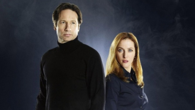 X-Files, anticipazioni episodi 1x01-1x02.