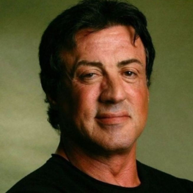Stallone vuelve a ser nominado a un Oscar